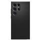 Etui do Samsung S24 Ultra, Liquid Air, Matte Black, Spigen