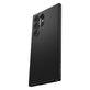 Etui do Samsung S24 Ultra, Liquid Air, Matte Black, Spigen