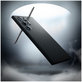 Etui do Samsung S24 Ultra, Liquid Air, Matte Black, Spigen