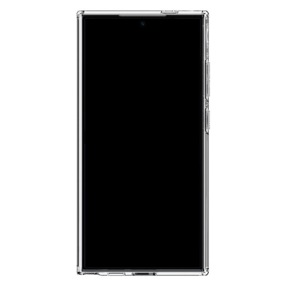 Etui do Samsung S24 Ultra, Ultra Hybrid, Przezroczysty, Transparent, Spigen
