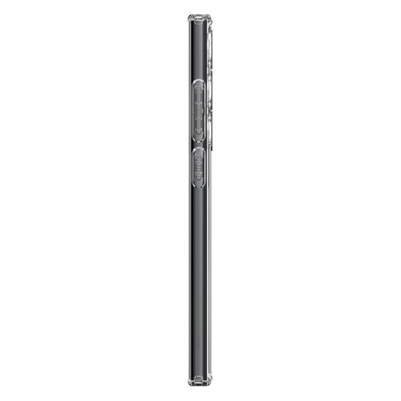 Etui do Samsung S24 Ultra, Ultra Hybrid, Przezroczysty, Transparent, Spigen