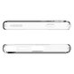 Etui do Samsung S24 Ultra, Ultra Hybrid, Przezroczysty, Transparent, Spigen