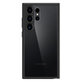 Etui do Samsung S24 Ultra, Ultra Hybrid, Matte Black, Spigen