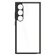 Etui do Samsung S24 Ultra, Ultra Hybrid, Matte Black, Spigen