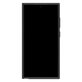 Etui do Samsung S24 Ultra, Ultra Hybrid, Matte Black, Spigen