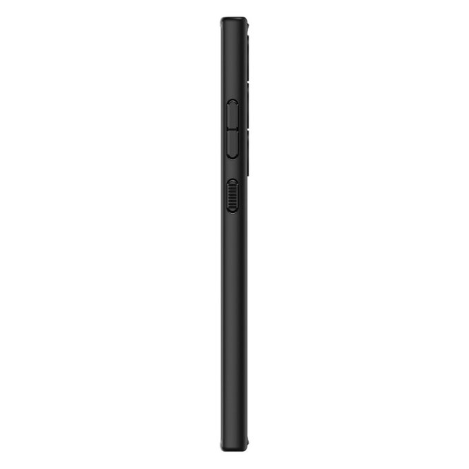 Etui do Samsung S24 Ultra, Ultra Hybrid, Matte Black, Spigen
