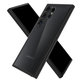 Etui do Samsung S24 Ultra, Ultra Hybrid, Matte Black, Spigen
