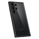 Etui do Samsung S24 Ultra, Ultra Hybrid, Matte Black, Spigen