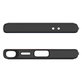 Etui do Samsung S24 Ultra, Ultra Hybrid, Matte Black, Spigen