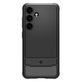 Etui do Samsung S24 Ultra, Rugged Armor, Matte Black, Spigen