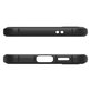 Etui do Samsung S24 Ultra, Rugged Armor, Matte Black, Spigen