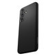 Etui do Samsung S24+, Liquid Air, Matte Black, Spigen