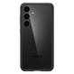 Etui do Samsung S24 Ultra, Ultra Hybrid, Matte Black, Spigen
