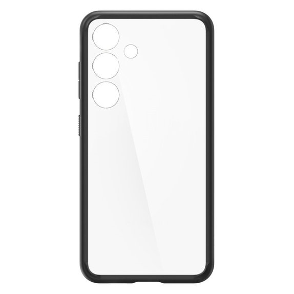 Etui do Samsung S24 Ultra, Ultra Hybrid, Matte Black, Spigen