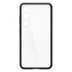 Etui do Samsung S24 Ultra, Ultra Hybrid, Matte Black, Spigen