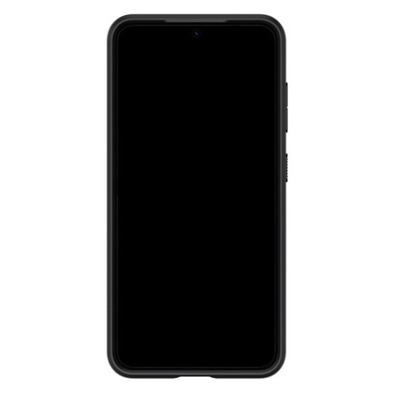 Etui do Samsung S24 Ultra, Ultra Hybrid, Matte Black, Spigen