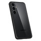 Etui do Samsung S24 Ultra, Ultra Hybrid, Matte Black, Spigen