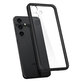 Etui do Samsung S24 Ultra, Ultra Hybrid, Matte Black, Spigen