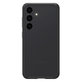 Etui do Samsung S24+, Ultra Hybrid, Matte Black, Spigen