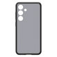 Etui do Samsung S24+, Ultra Hybrid, Matte Black, Spigen