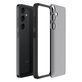 Etui do Samsung S24+, Ultra Hybrid, Matte Black, Spigen