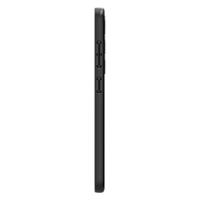 Etui Thin Fit do Samsung S24, czarny, black, Spigen