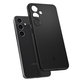 Etui Thin Fit do Samsung S24, czarny, black, Spigen