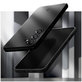 Etui Thin Fit do Samsung S24, czarny, black, Spigen