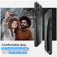 Etui Thin Fit do Samsung S24, czarny, black, Spigen