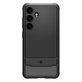 Etui do Samsung S24+, Rugged Armor, Matte Black, Spigen