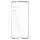 Etui do Samsung S24, Ultra Hybrid, Przezroczysty, Transparent, Spigen