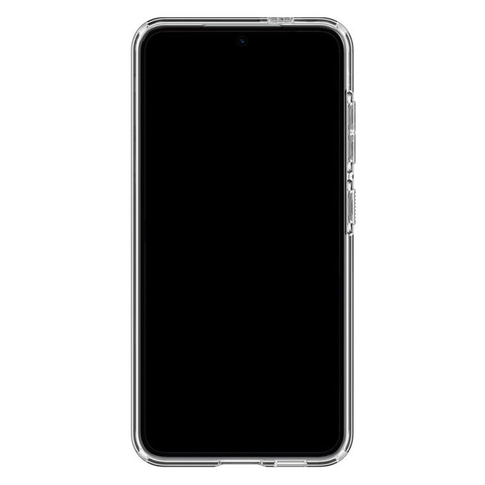 Etui do Samsung S24, Ultra Hybrid, Przezroczysty, Transparent, Spigen