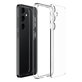 Etui do Samsung S24, Ultra Hybrid, Przezroczysty, Transparent, Spigen
