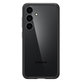 Etui do Samsung S24+, Ultra Hybrid, Frost Black, Spigen