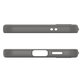 Etui do Samsung S24, Liquid Air, Granite Gray, Spigen