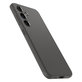 Etui do Samsung S24, Liquid Air, Granite Gray, Spigen