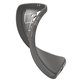 Etui do Samsung S24, Liquid Air, Granite Gray, Spigen