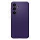 Etui do Samsung S24, Liquid Air, Deep Purple, Spigen