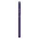 Etui do Samsung S24, Liquid Air, Deep Purple, Spigen