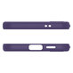 Etui do Samsung S24, Liquid Air, Deep Purple, Spigen