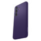 Etui do Samsung S24, Liquid Air, Deep Purple, Spigen