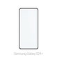 Szkło hartowane do Samsung S24+, FullCover Glass, FixPremium