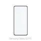 Szkło hartowane do Samsung S23 FE, FullCover Glass, FixPremium