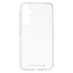 Etui HardCase D3O do Samsung Galaxy A35 5G, Przezroczyste, PanzerGlass