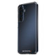 Etui HardCase D3O do Samsung Galaxy A55 5G, Przezroczyste, PanzerGlass