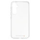 Etui HardCase D3O do Samsung Galaxy A55 5G, Przezroczyste, PanzerGlass