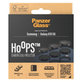 Ochraniacz soczewki tylnego aparatu Hoops do Samsung A35, czarny, black, PanzerGlass
