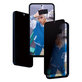 Szkło hartowane Re:Fresh UWF Privacy z aplikatorem do Samsung A35, czarny, black, PanzerGlass