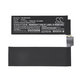Bateria do iPad Pro 11.0", 2nd Gen 2020, A2224, 7500mAh, HQ
