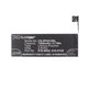 Bateria do iPhone 5S, 5C, 616-0652, 616-0720, 1500mAh, HQ